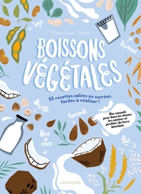 Picture of Boissons végétales