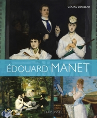 Picture of Edouard Manet