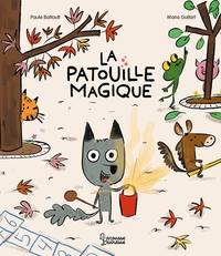Image de La patouille magique