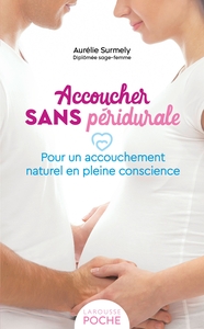 Picture of Accoucher sans péridurale