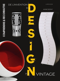Picture of De l'invention du Design au Design vintage