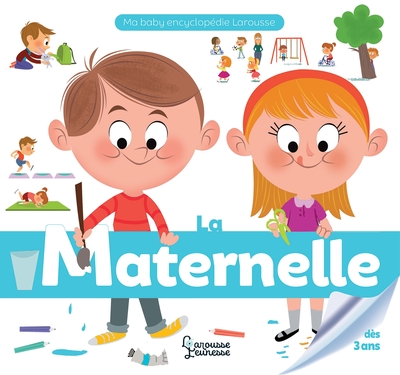 Image de La maternelle