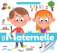 Image de La maternelle