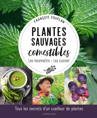 Picture of Plantes sauvages comestibles