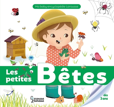 Image de Les petites bêtes