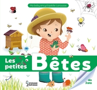Image de Les petites bêtes