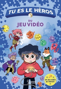 Image de Tu es le héros du jeu vidéo