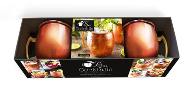 Picture of Bar à cocktails