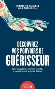 Image de Découvrez vos pouvoirs de guérisseur - Poche