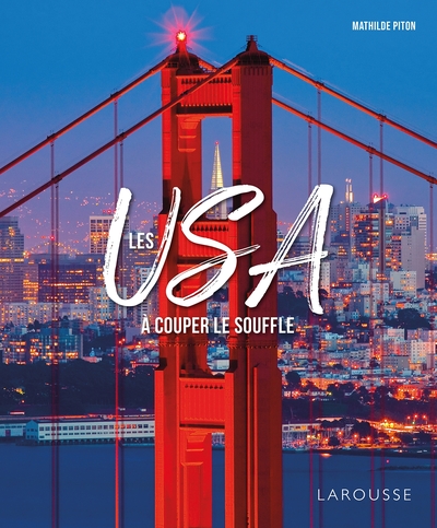 Image de Les USA à couper le souffle