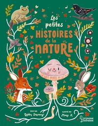 Image de Les petites histoires de la nature