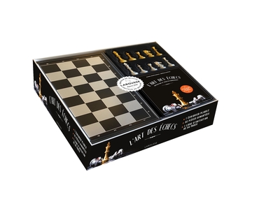 Picture of Coffret  L'Art des échecs
