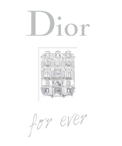 Picture of Dior for ever
