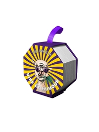 Image de Éphéméride - Une année de rire et humour