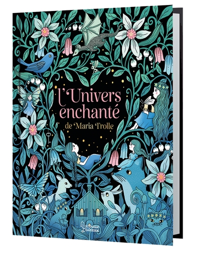 Picture of L'univers enchanté de Maria Trolle