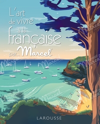 Picture of Marcel - La France au fil de ses régions