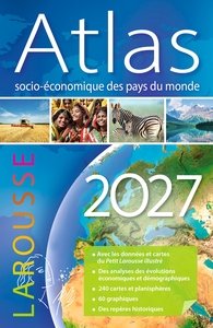 Picture of Atlas socio-économique des pays du monde 2027