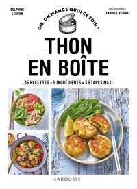 Image de Thon en boîte