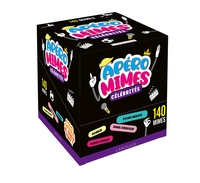 Picture of Apéro mimes célébrités