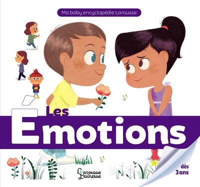Picture of Les émotions