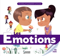 Picture of Les émotions