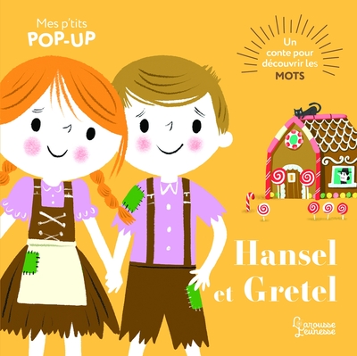 Image de Hansel et Gretel