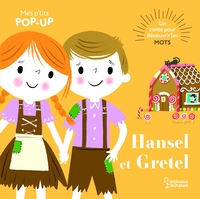 Image de Hansel et Gretel
