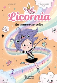 Picture of Licornia - La danse ensorcelée
