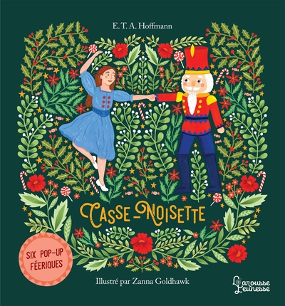 Image de Casse-noisette