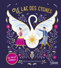 Image de Le Lac des cygnes