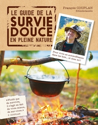 Picture of Le guide de la survie douce en pleine nature