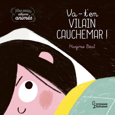Picture of Va-t'en, vilain cauchemar !