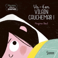 Picture of Va-t'en, vilain cauchemar !