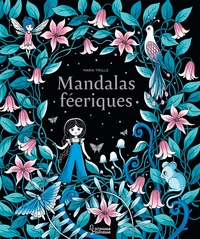 Picture of Mandalas féériques