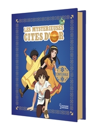 Picture of Cités d'Or Collector