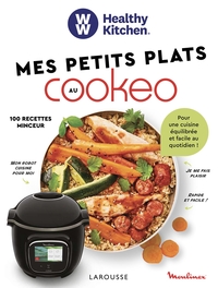 Picture of WW : Mes petits plats au Cookeo