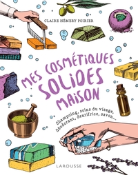 Picture of Mes cosmétiques solides maison