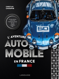 Picture of L'aventure automobile en France