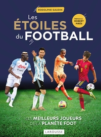Image de Les Etoiles du football 2023