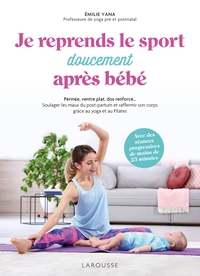 Image de Je reprends (doucement) le sport après bébé