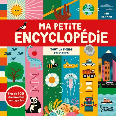 Image de Ma petite encyclopédie