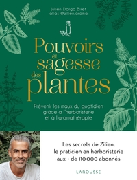 Picture of Pouvoirs et sagesse des plantes