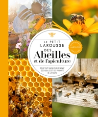 Picture of Le petit Larousse des abeilles et de l'apiculture