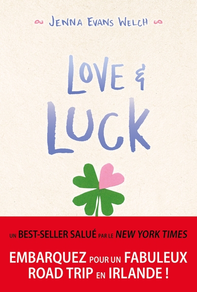 Picture of Love and luck