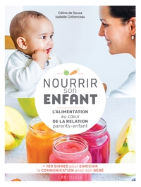 Image de Nourrir son enfant