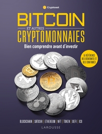 Picture of Bitcoin et autres cryptomonnaies
