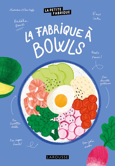 Image de La petite fabrique à bowls