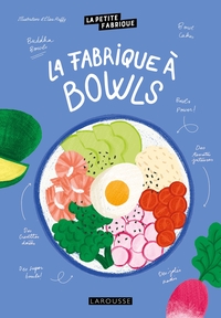 Image de La petite fabrique à bowls