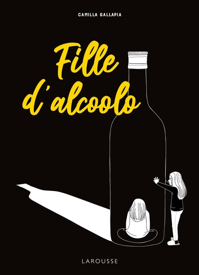 Picture of Fille d'alcoolo