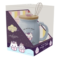 Image de Ma petite pause mug cake